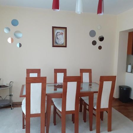 Statevi Guest Apartment Velingrad Buitenkant foto