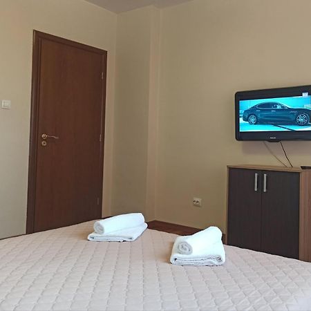 Statevi Guest Apartment Velingrad Buitenkant foto