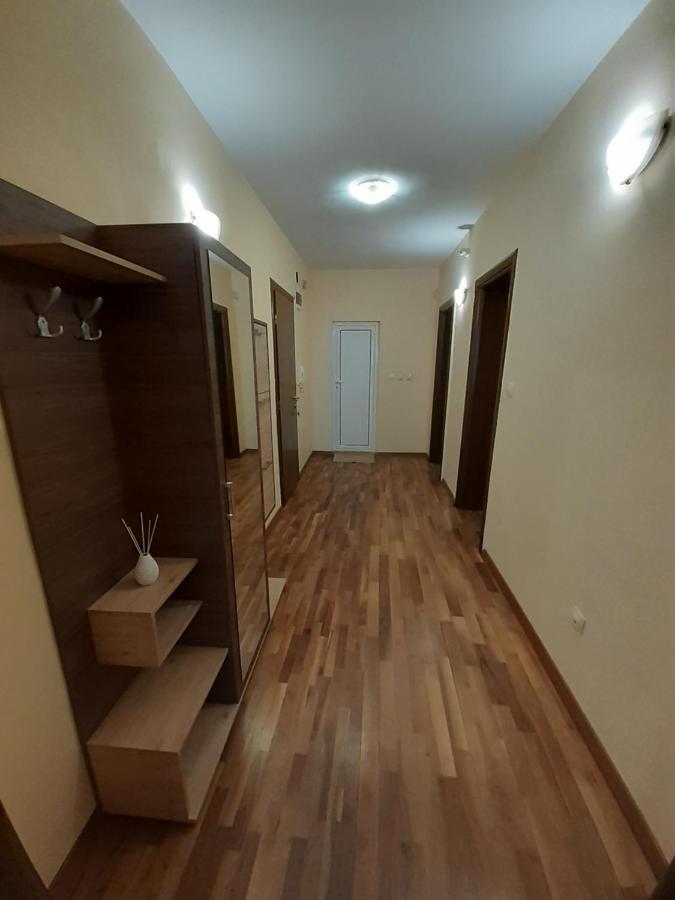 Statevi Guest Apartment Velingrad Buitenkant foto