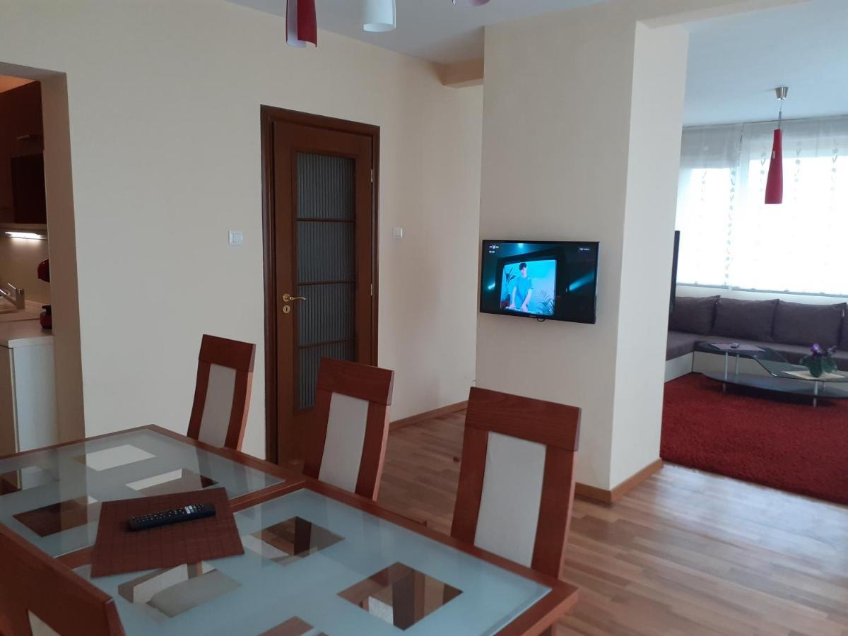 Statevi Guest Apartment Velingrad Buitenkant foto