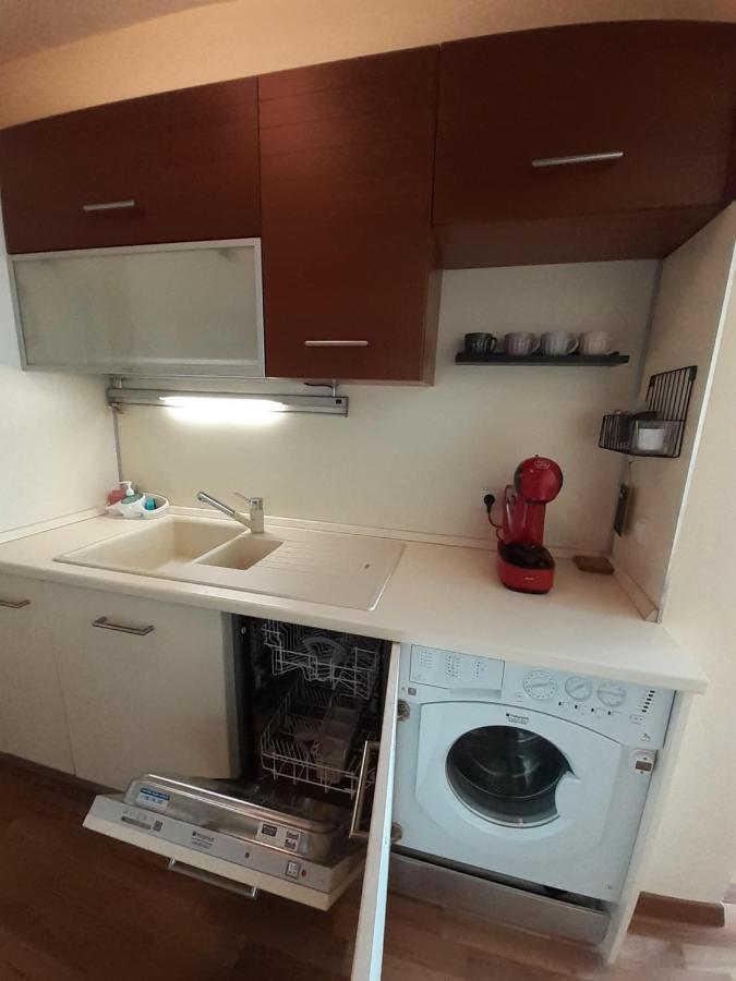 Statevi Guest Apartment Velingrad Buitenkant foto