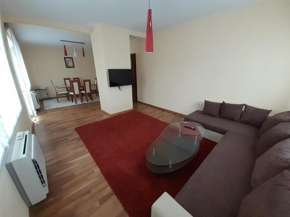 Statevi Guest Apartment Velingrad Buitenkant foto
