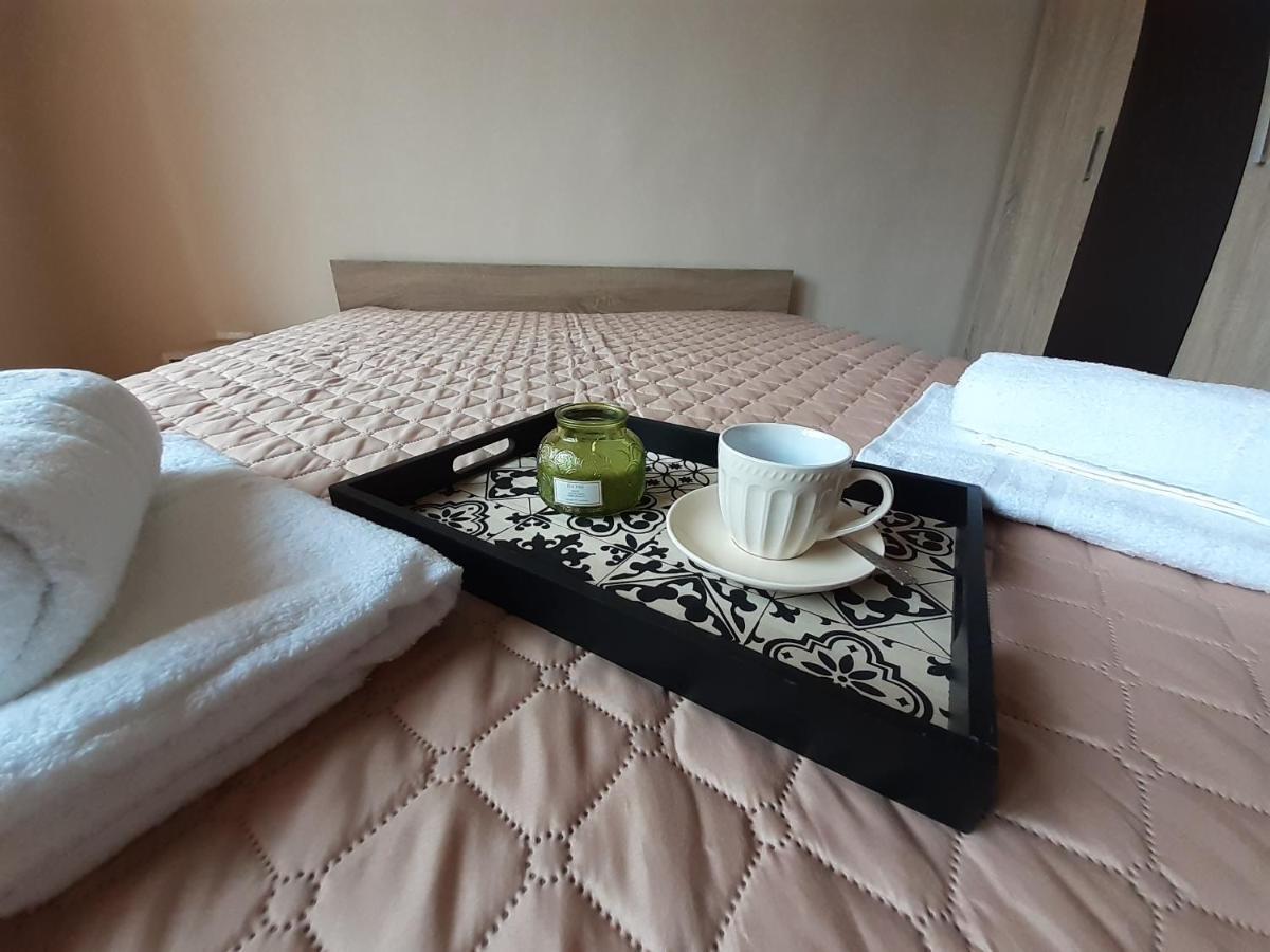 Statevi Guest Apartment Velingrad Buitenkant foto