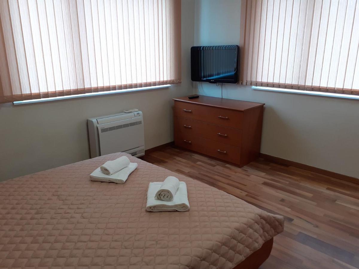 Statevi Guest Apartment Velingrad Buitenkant foto