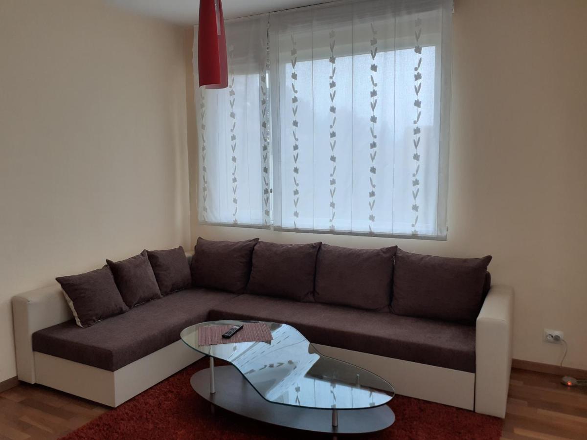Statevi Guest Apartment Velingrad Buitenkant foto