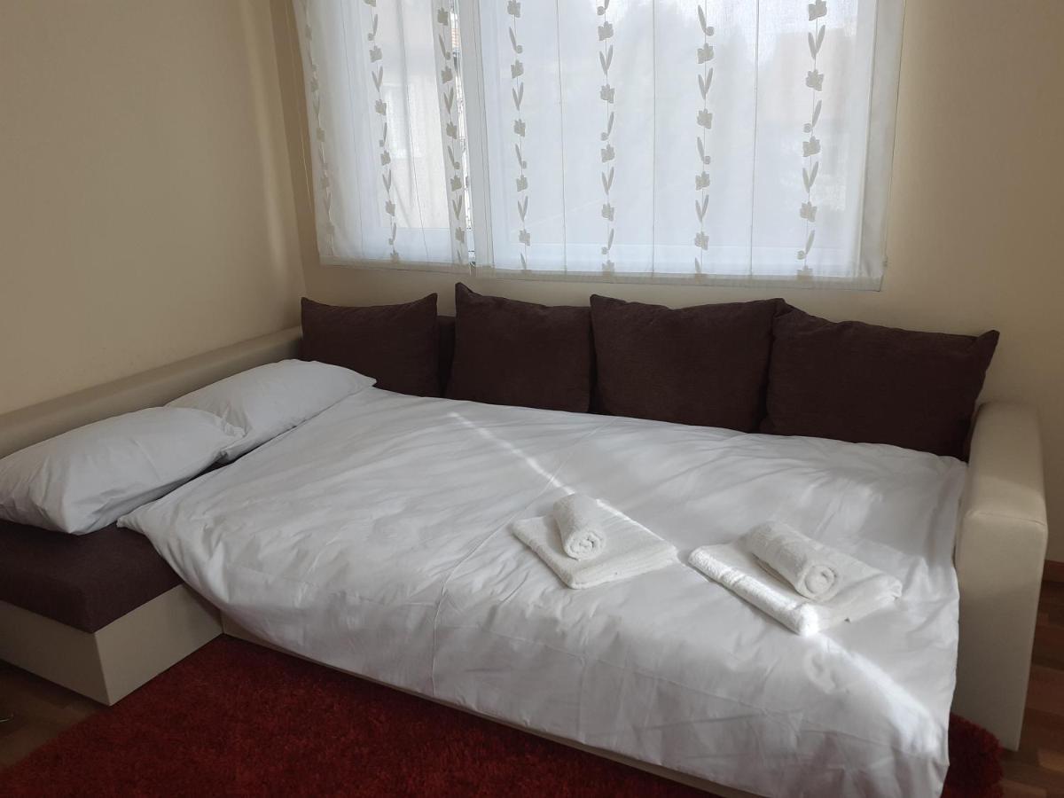 Statevi Guest Apartment Velingrad Buitenkant foto