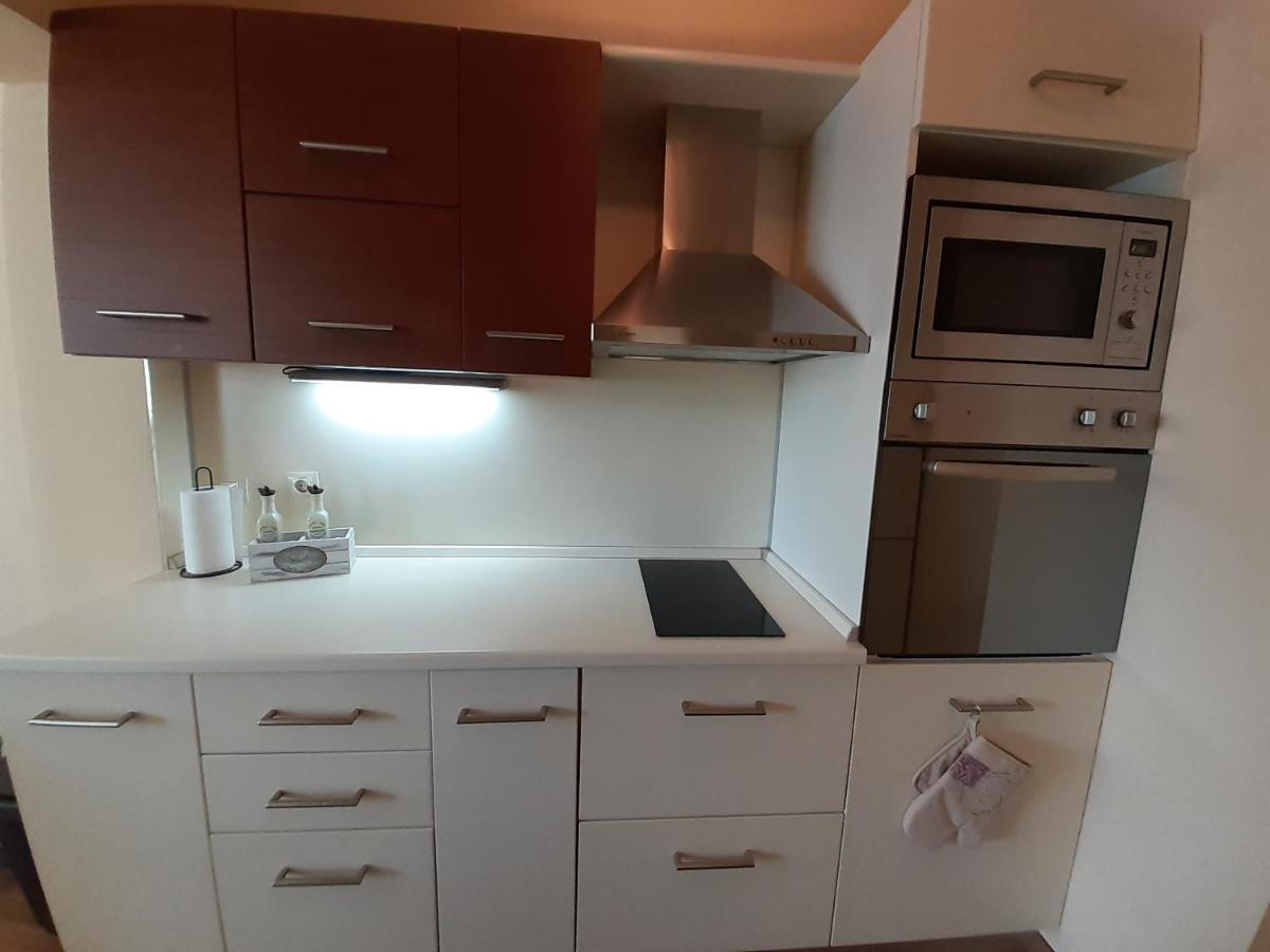 Statevi Guest Apartment Velingrad Buitenkant foto
