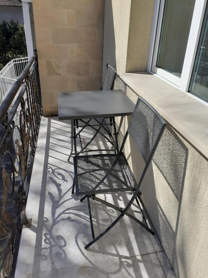 Statevi Guest Apartment Velingrad Buitenkant foto