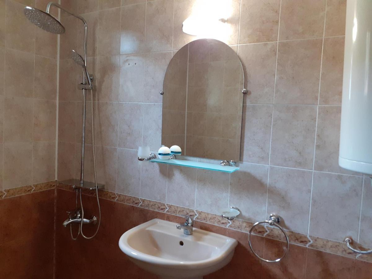 Statevi Guest Apartment Velingrad Buitenkant foto