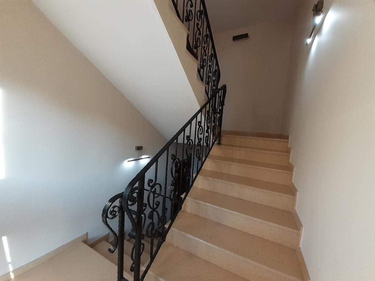 Statevi Guest Apartment Velingrad Buitenkant foto