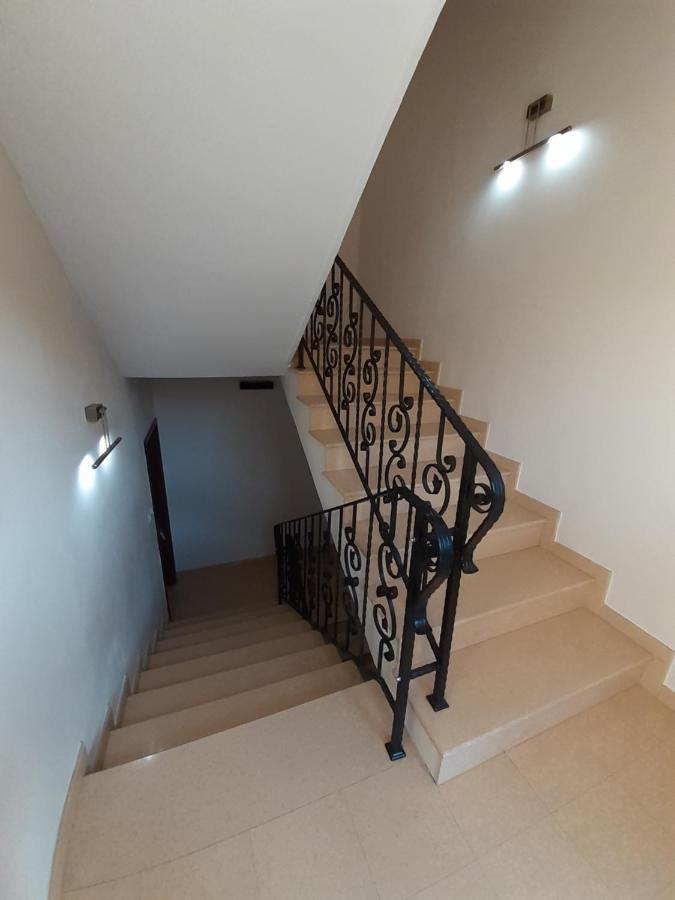 Statevi Guest Apartment Velingrad Buitenkant foto