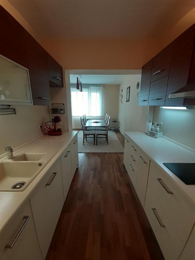 Statevi Guest Apartment Velingrad Buitenkant foto