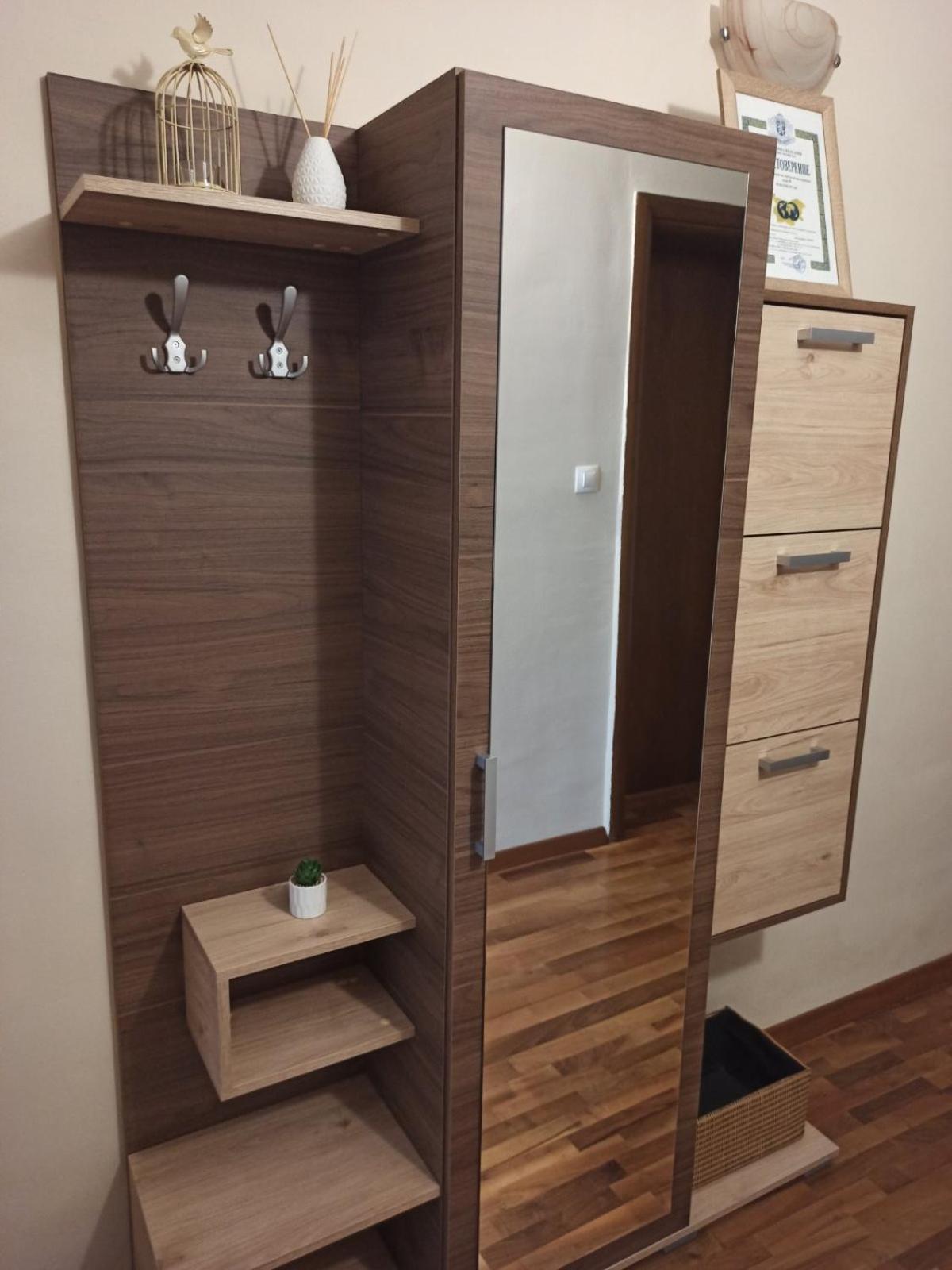 Statevi Guest Apartment Velingrad Buitenkant foto