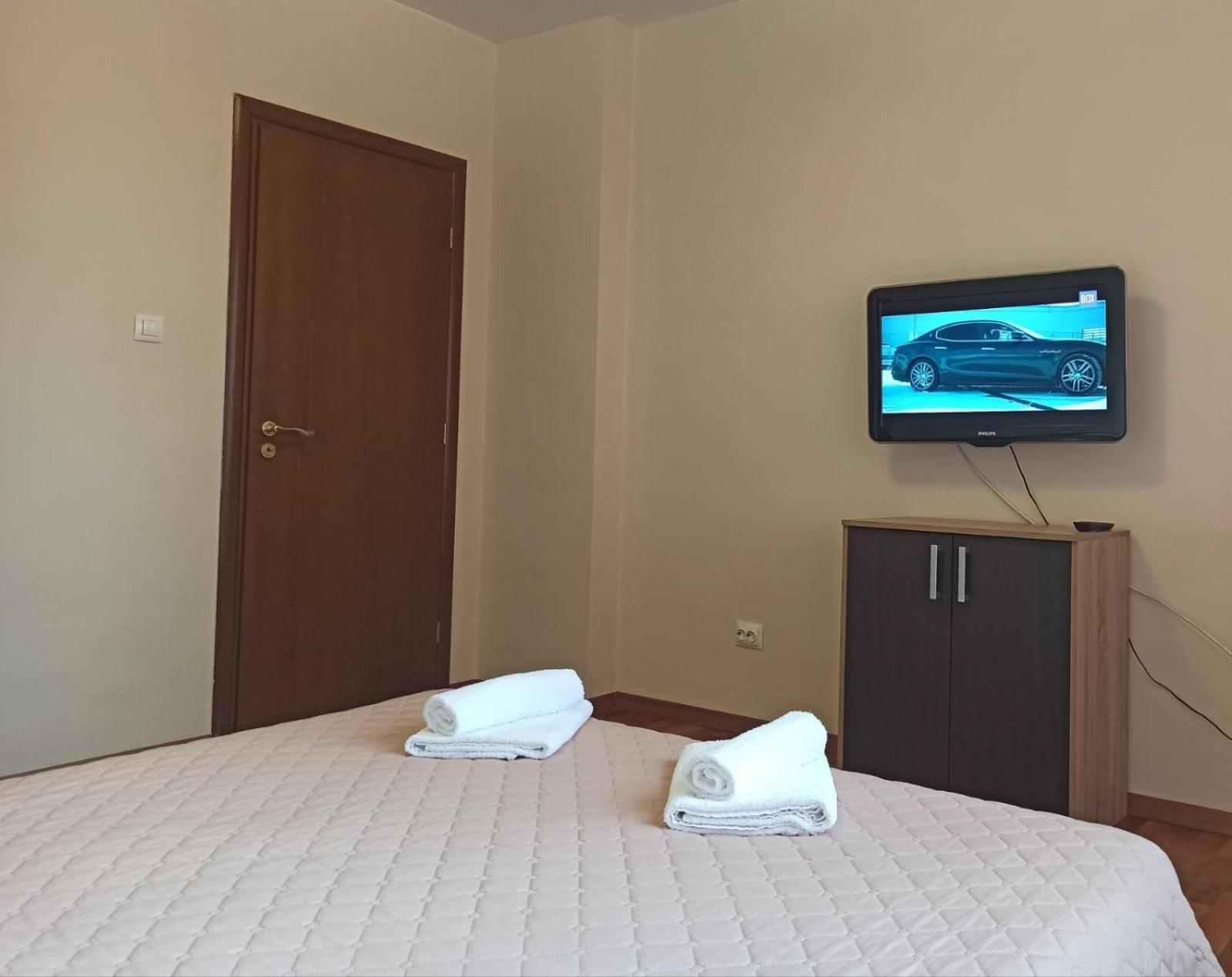 Statevi Guest Apartment Velingrad Buitenkant foto