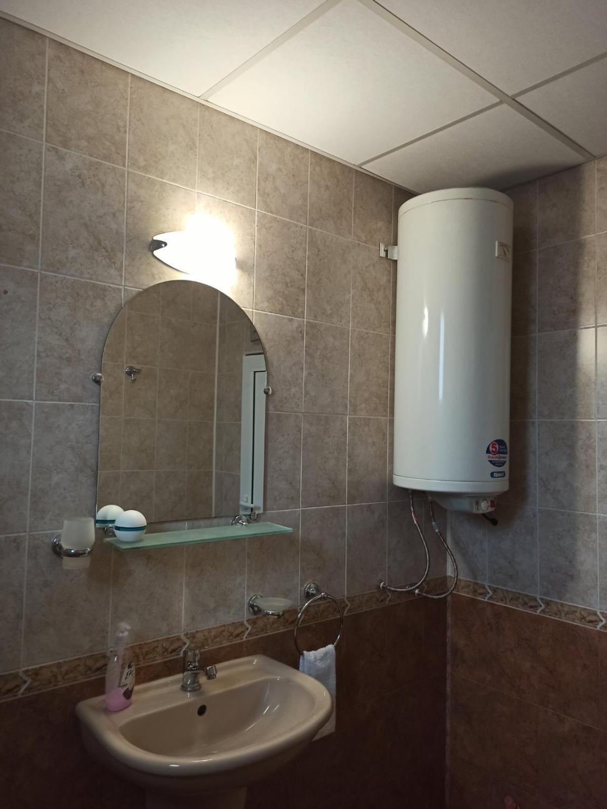 Statevi Guest Apartment Velingrad Buitenkant foto