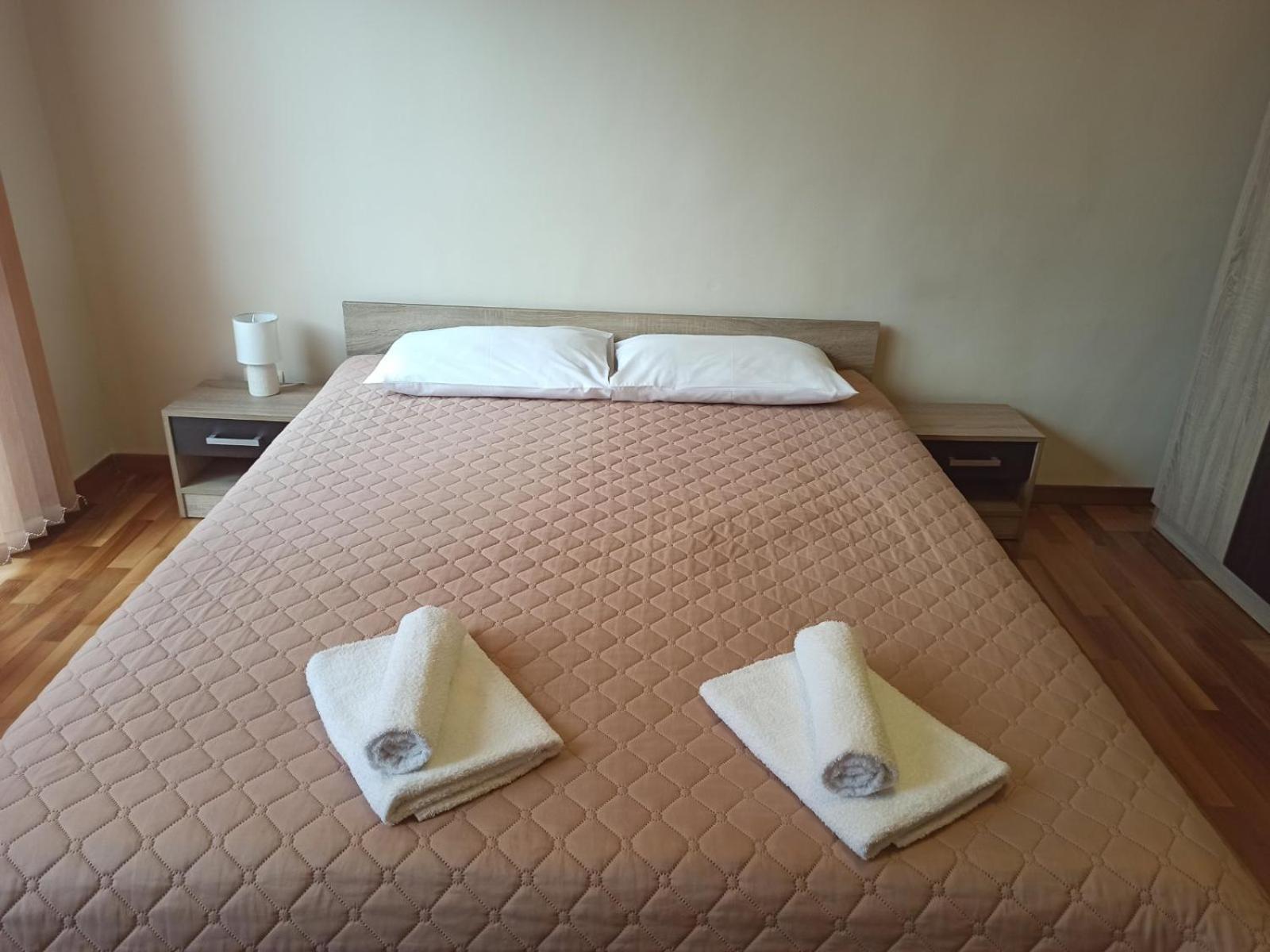 Statevi Guest Apartment Velingrad Buitenkant foto