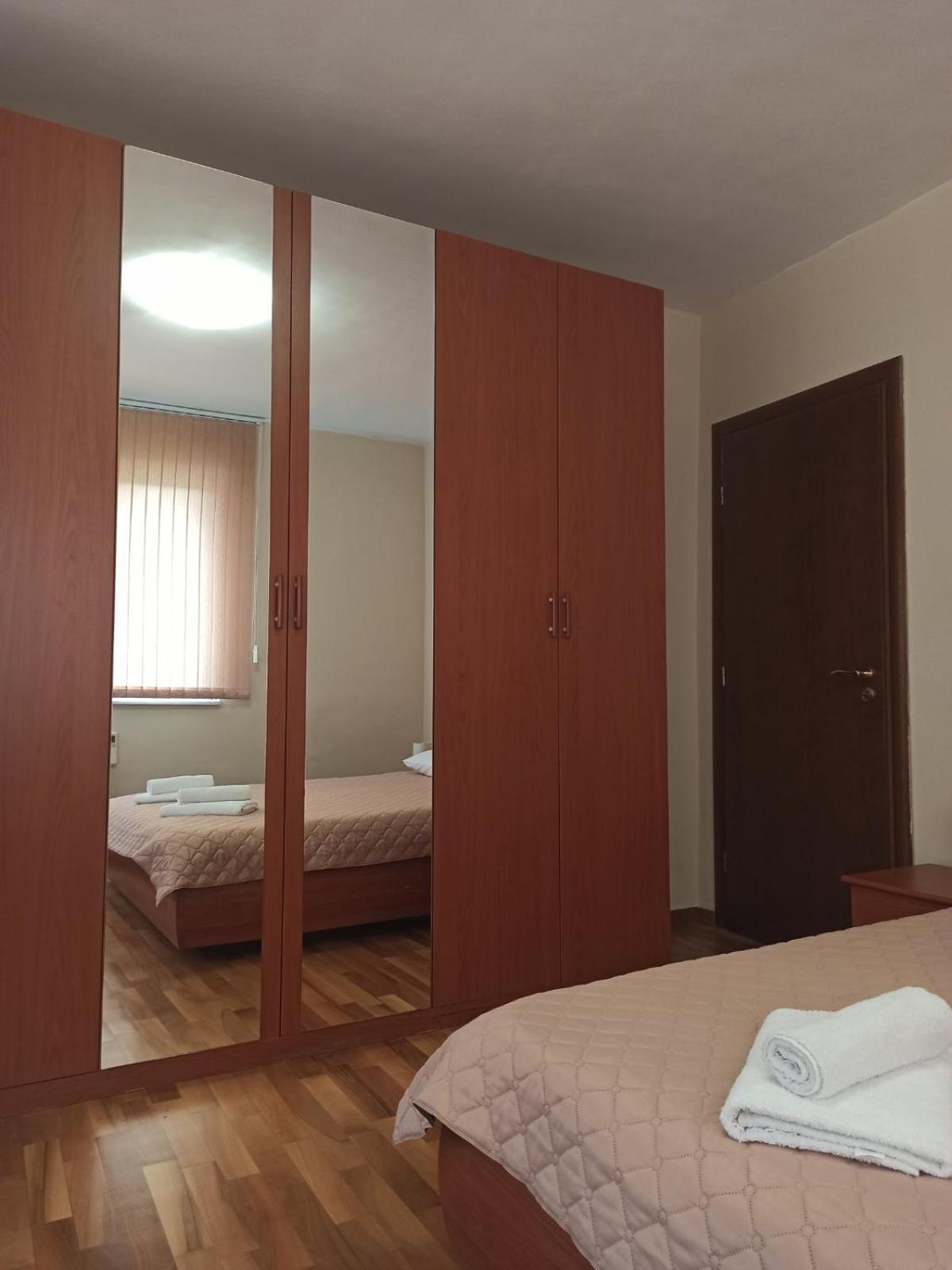 Statevi Guest Apartment Velingrad Buitenkant foto