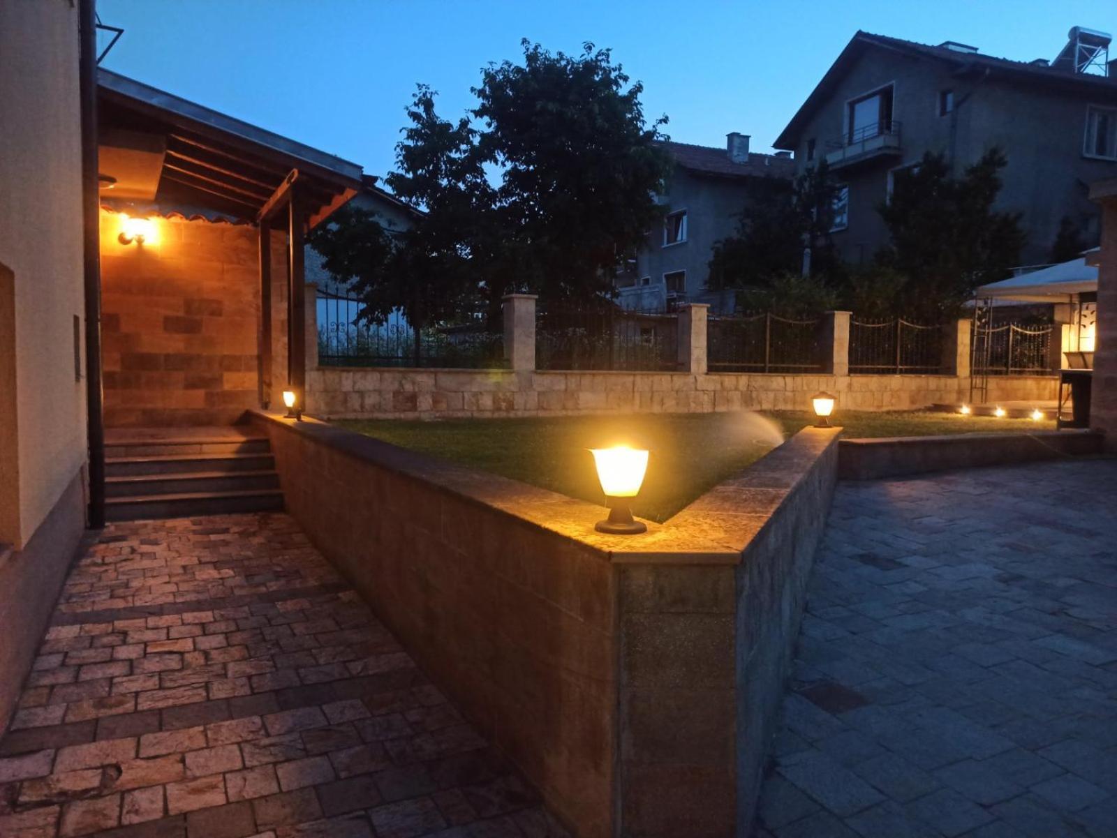 Statevi Guest Apartment Velingrad Buitenkant foto