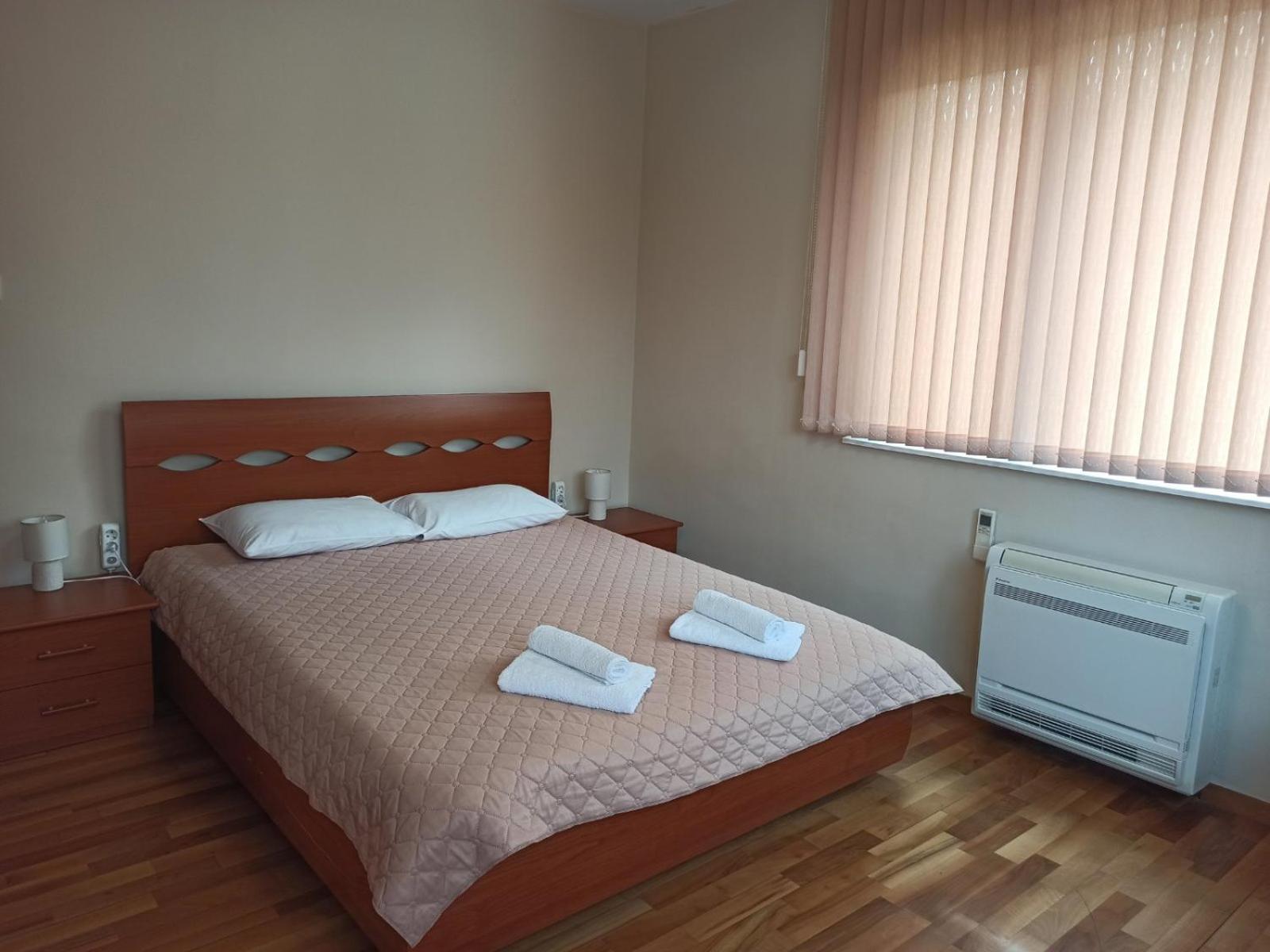 Statevi Guest Apartment Velingrad Buitenkant foto