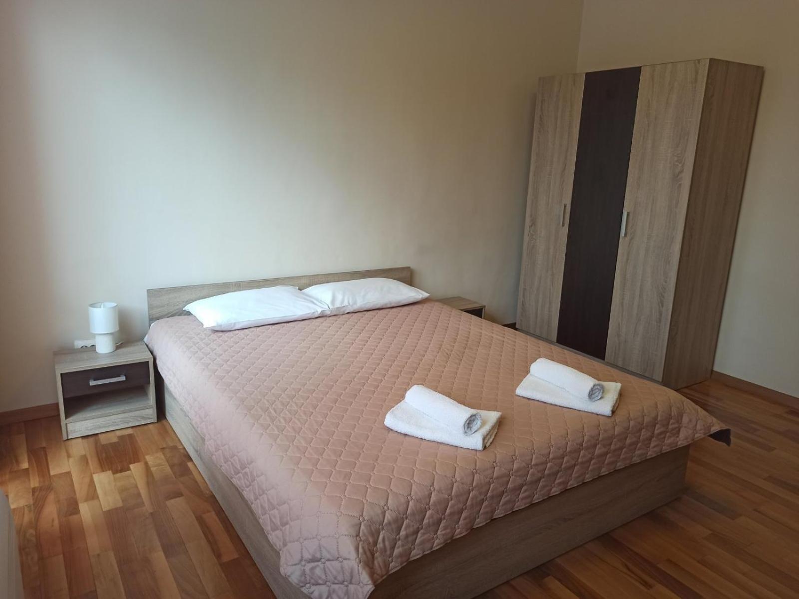 Statevi Guest Apartment Velingrad Buitenkant foto