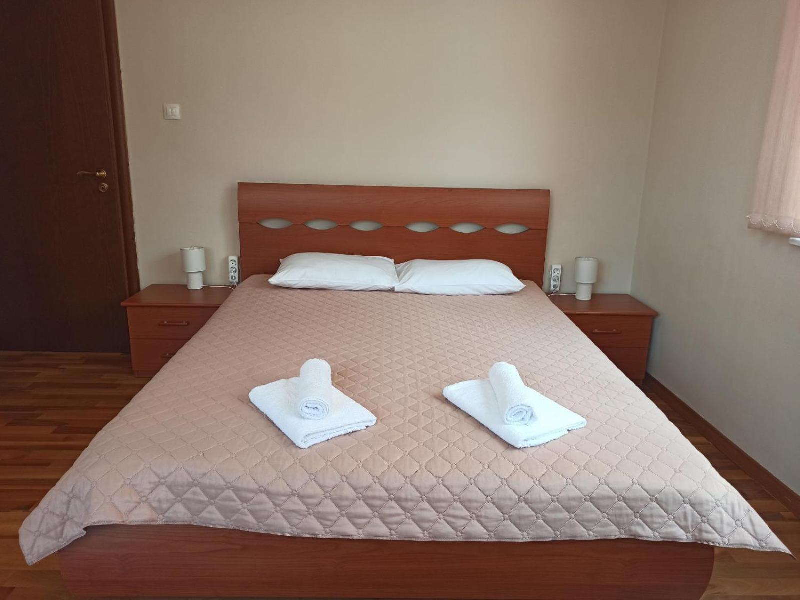 Statevi Guest Apartment Velingrad Buitenkant foto