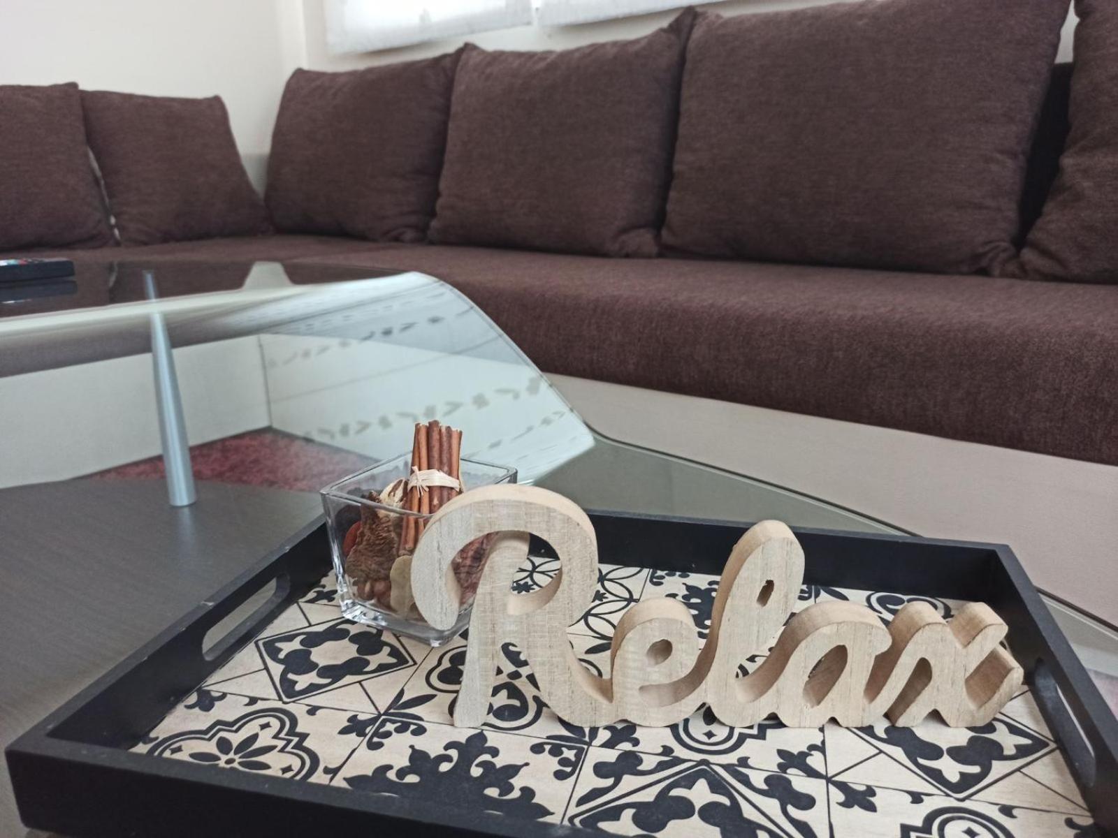 Statevi Guest Apartment Velingrad Buitenkant foto