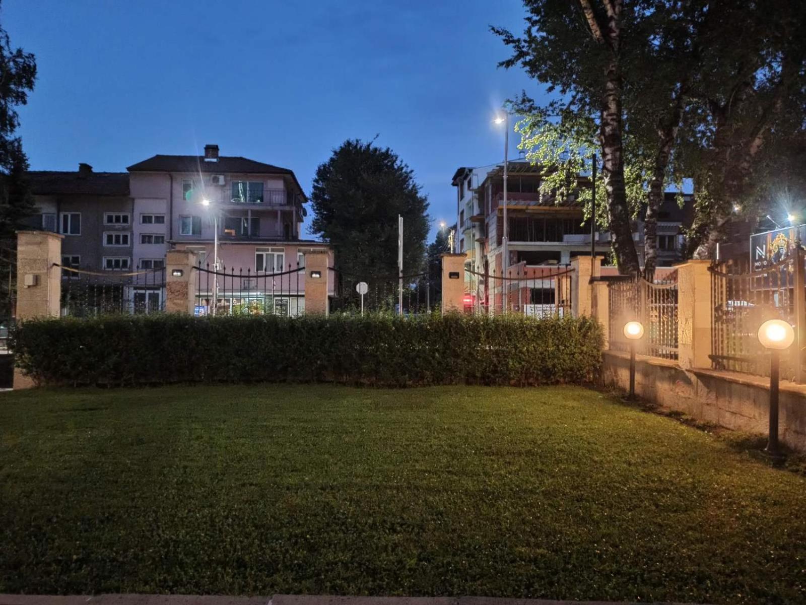 Statevi Guest Apartment Velingrad Buitenkant foto
