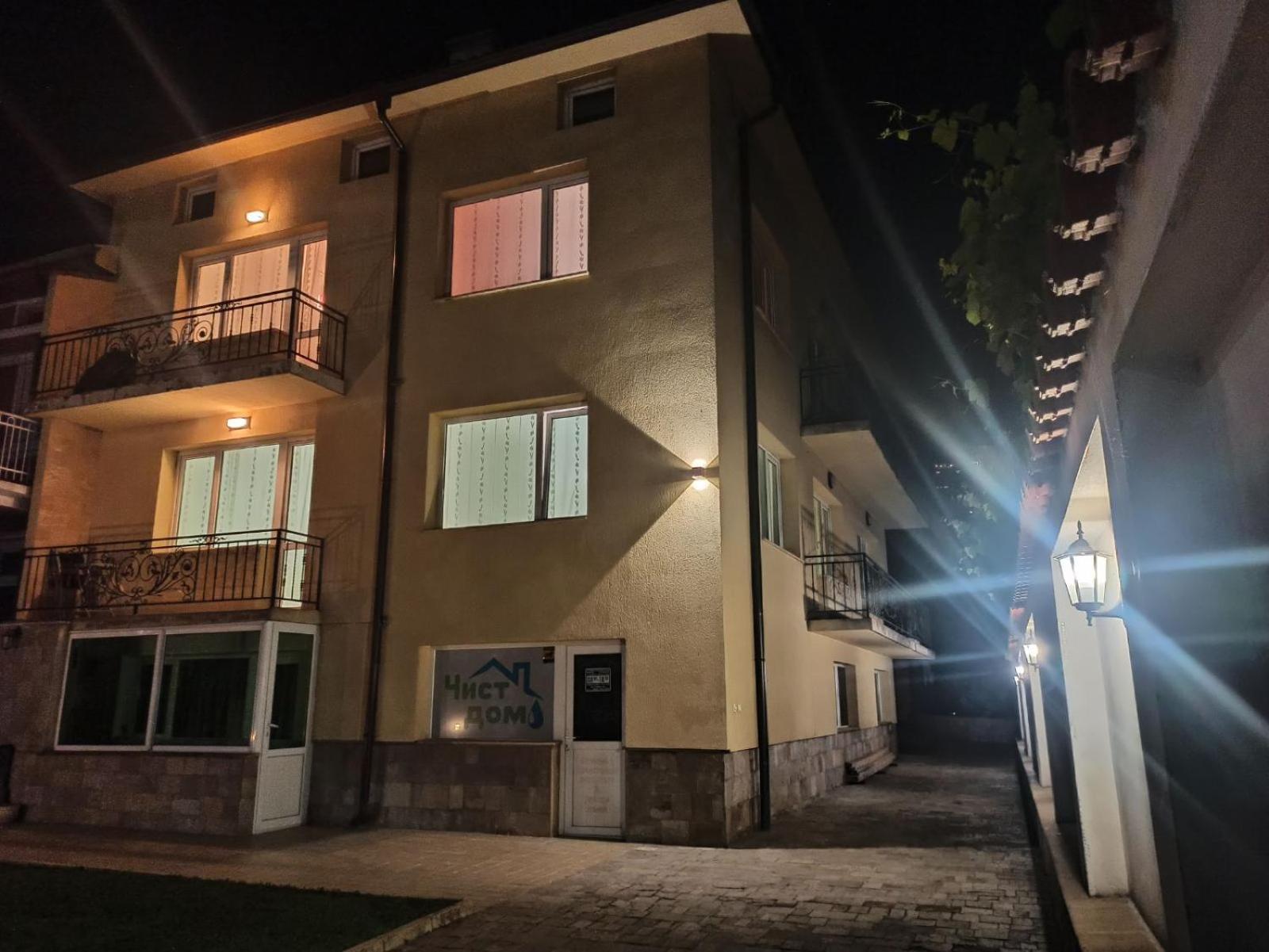 Statevi Guest Apartment Velingrad Buitenkant foto
